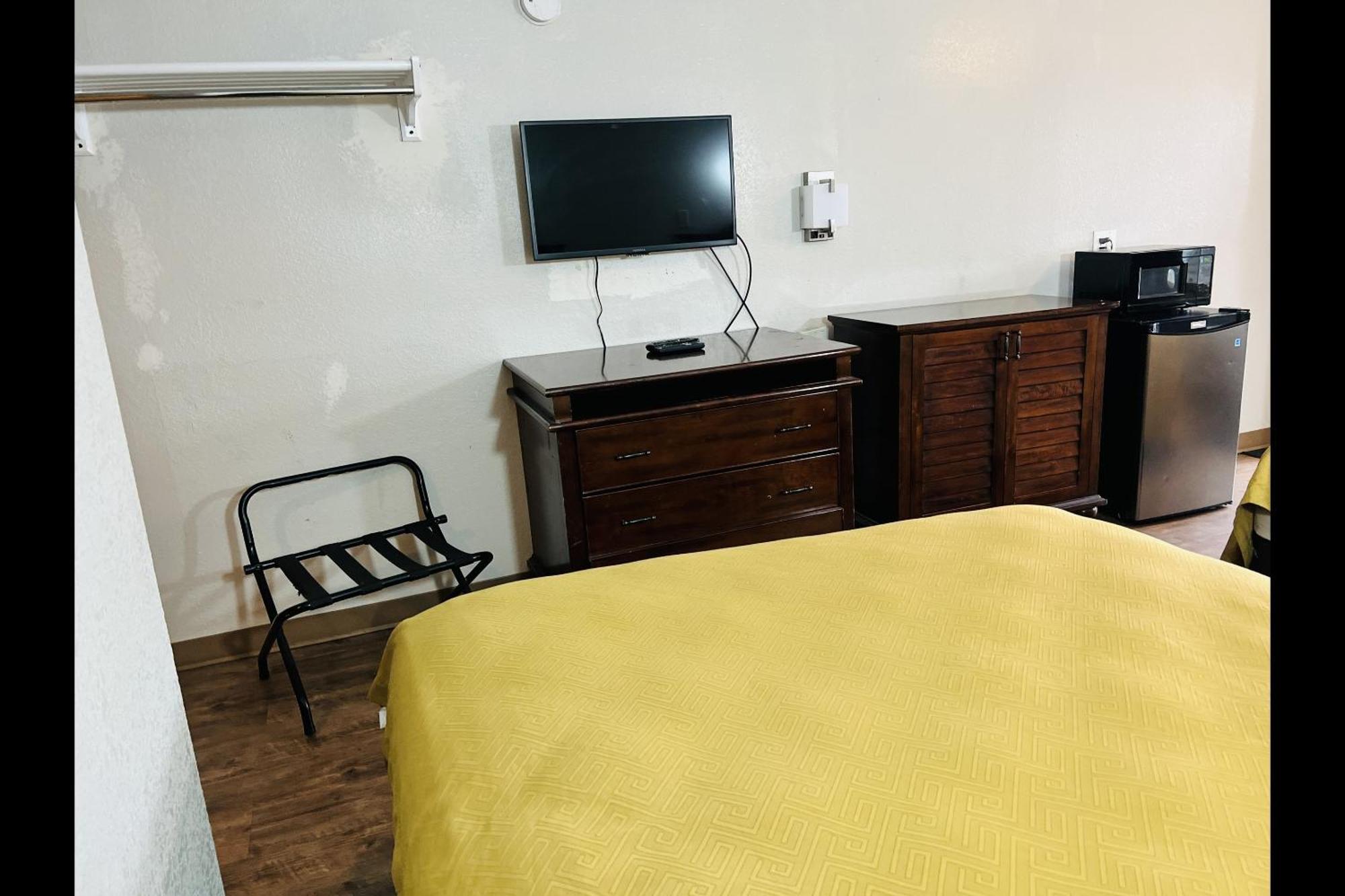 Cozy Garden Inn By Oyo Hwy 40 ريتشموند المظهر الخارجي الصورة