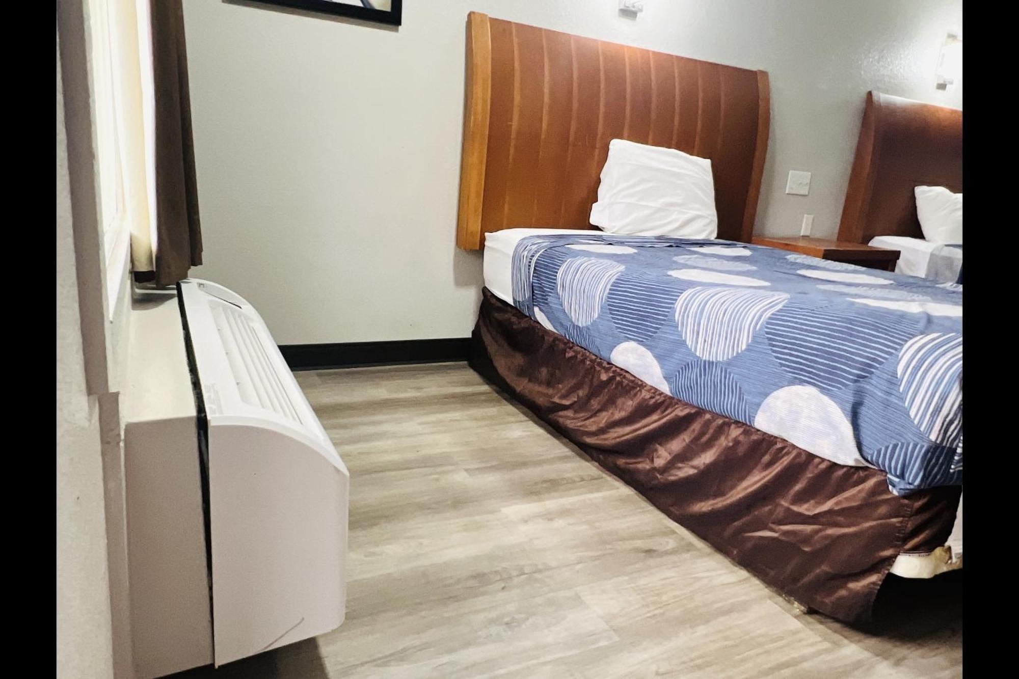 Cozy Garden Inn By Oyo Hwy 40 ريتشموند المظهر الخارجي الصورة