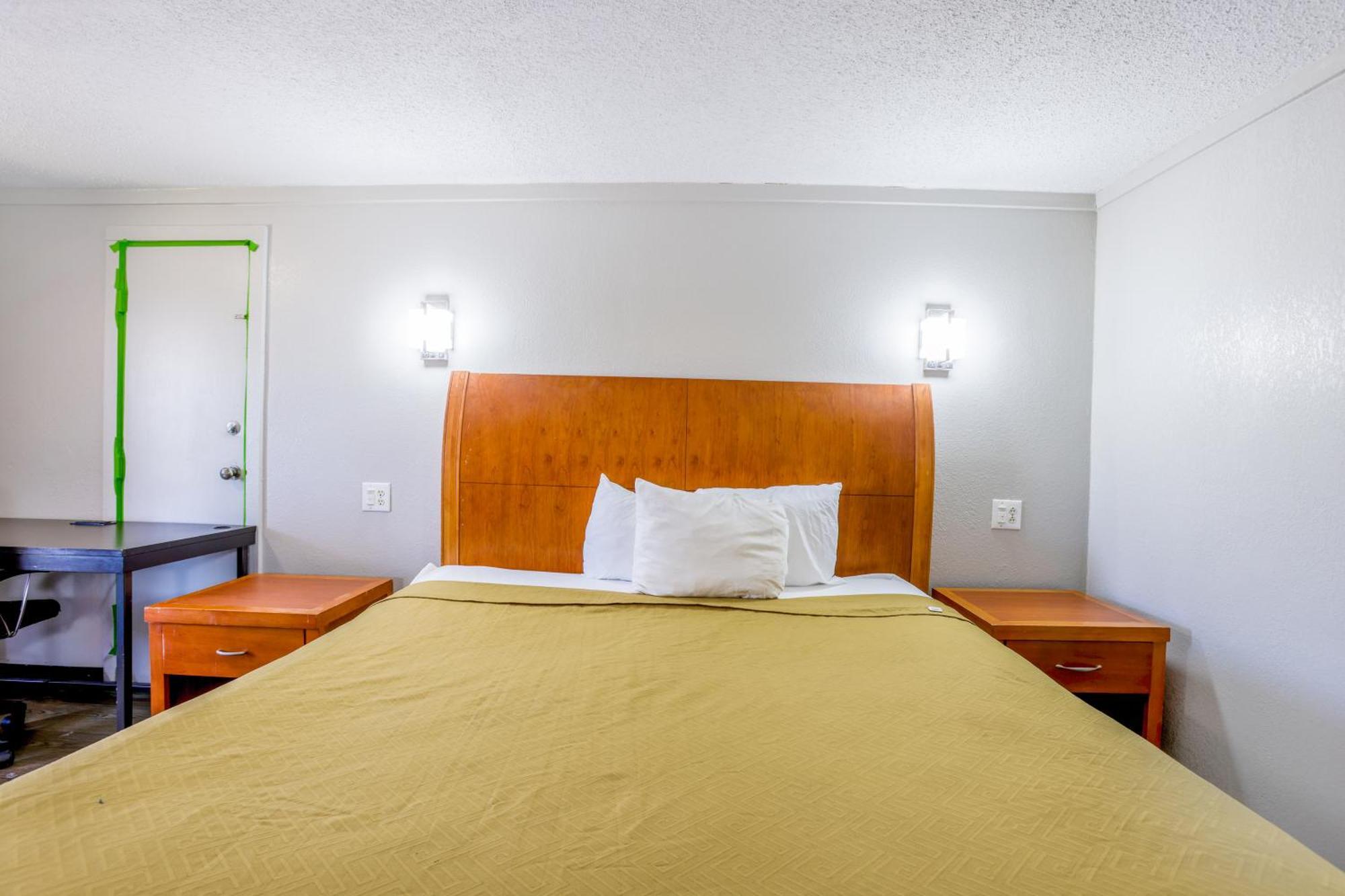 Cozy Garden Inn By Oyo Hwy 40 ريتشموند المظهر الخارجي الصورة